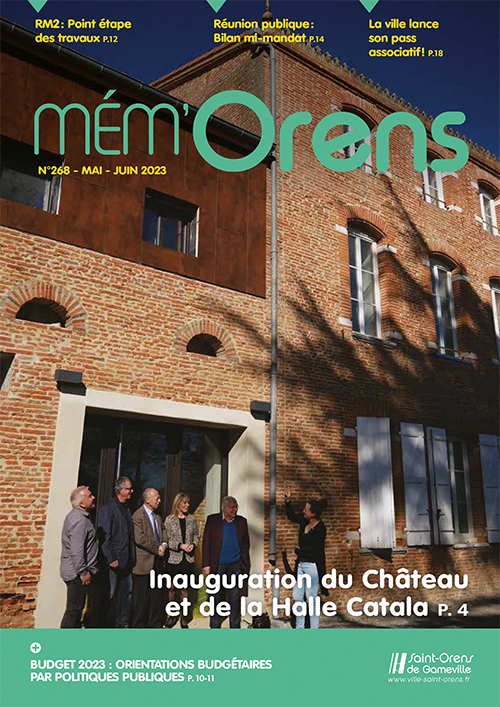 MemOrens n263 