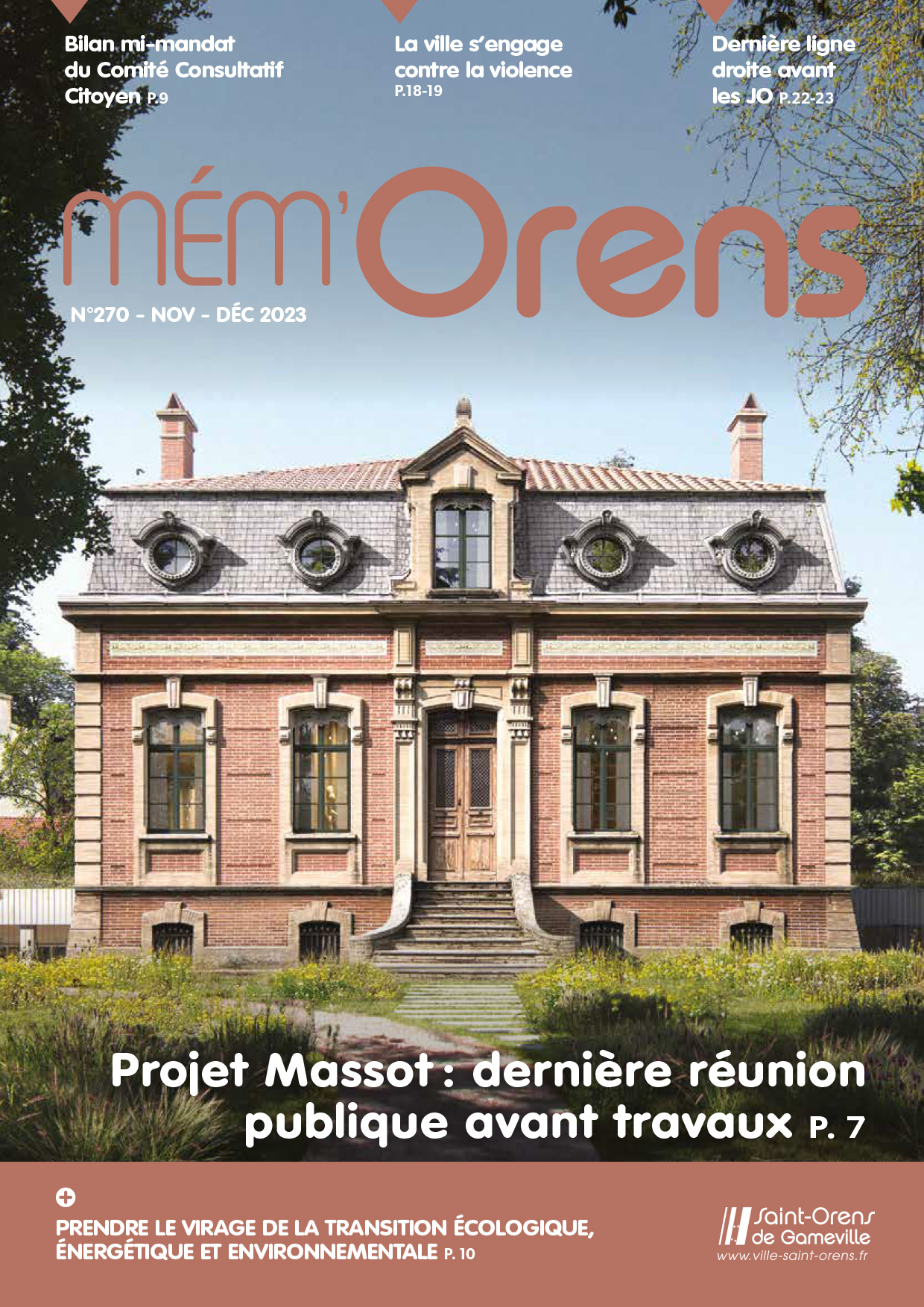 MemOrens n263 
