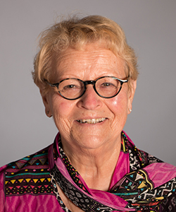 Georgette Péral