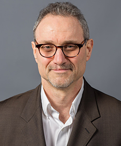 Thierry Arcari