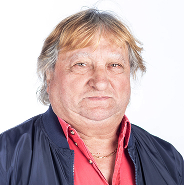 Denis BOUCHET