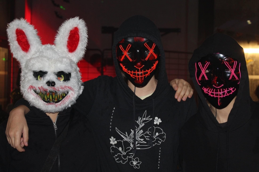Halloween
