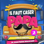 Notre comédie